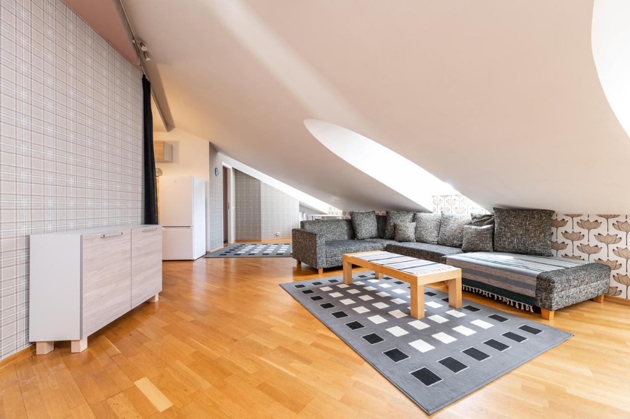 Dictumfactum Residence 2Bedroom Reval Esterno foto