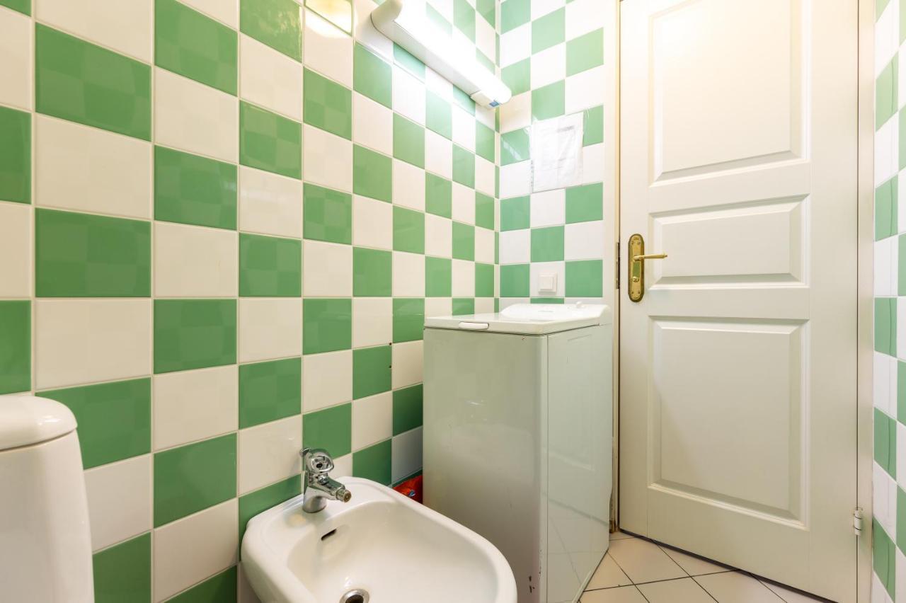 Dictumfactum Residence 2Bedroom Reval Esterno foto