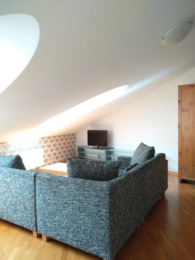 Dictumfactum Residence 2Bedroom Reval Esterno foto