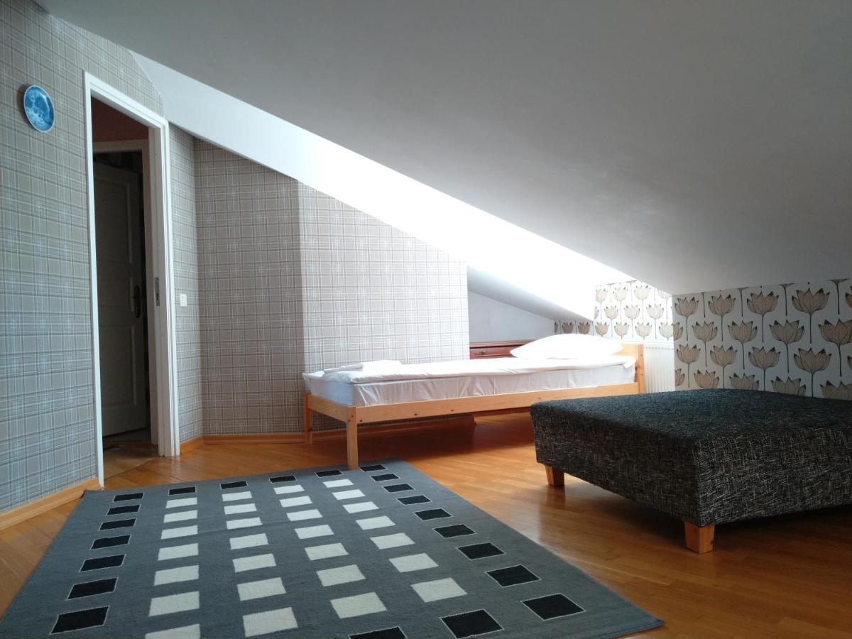 Dictumfactum Residence 2Bedroom Reval Esterno foto