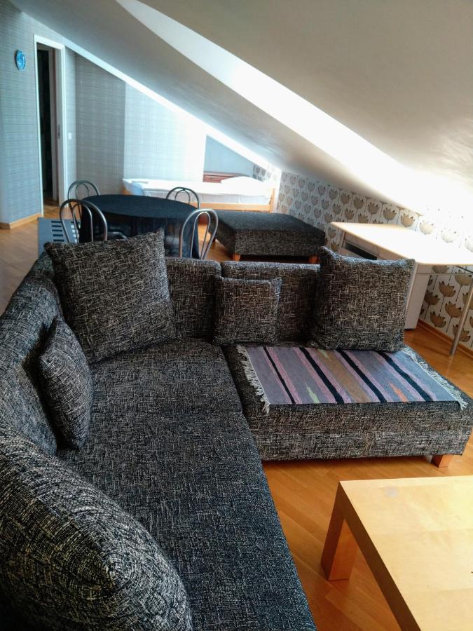 Dictumfactum Residence 2Bedroom Reval Esterno foto