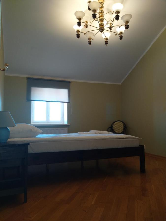 Dictumfactum Residence 2Bedroom Reval Esterno foto