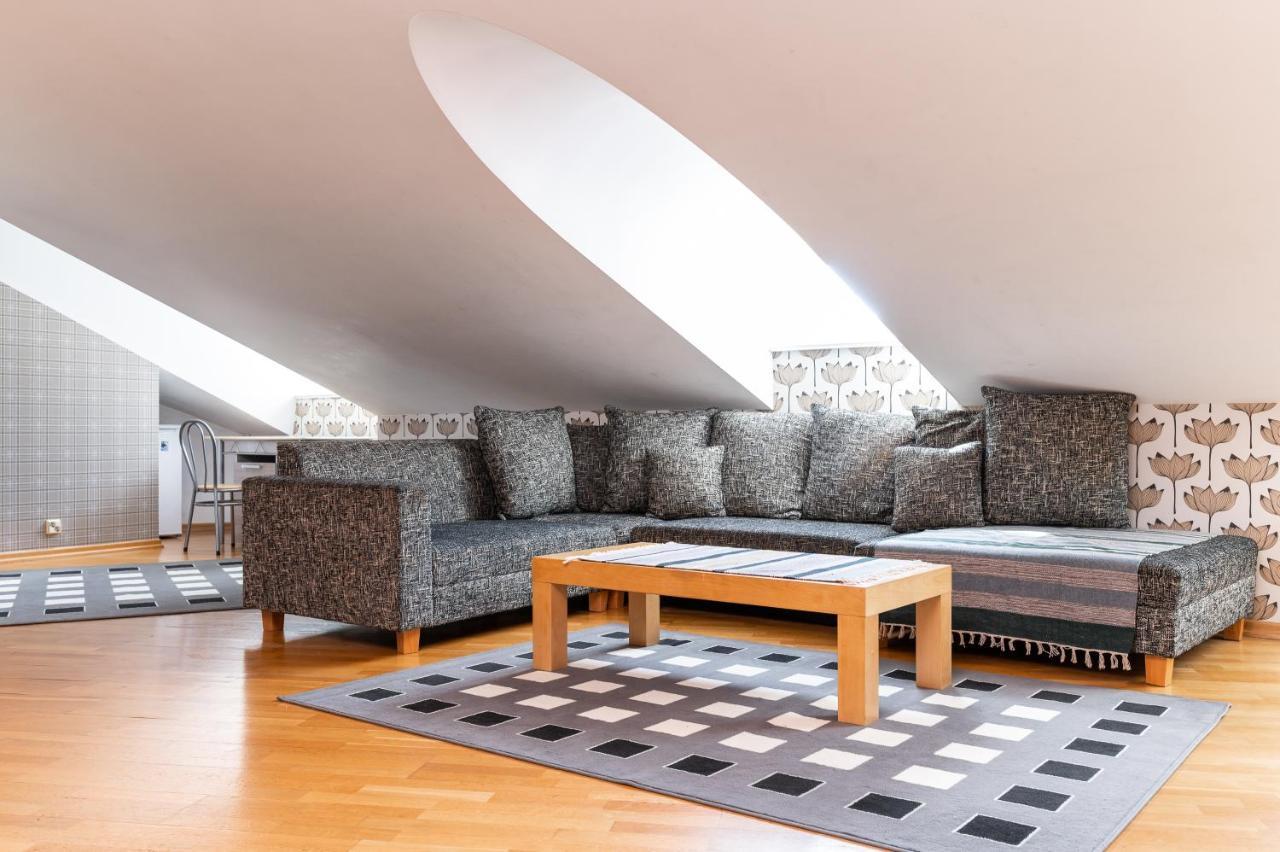 Dictumfactum Residence 2Bedroom Reval Esterno foto