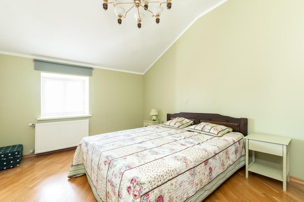 Dictumfactum Residence 2Bedroom Reval Esterno foto
