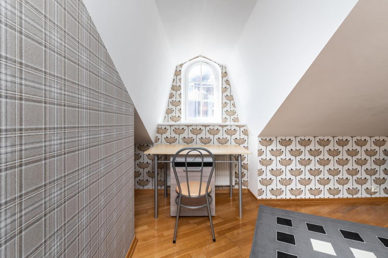 Dictumfactum Residence 2Bedroom Reval Esterno foto