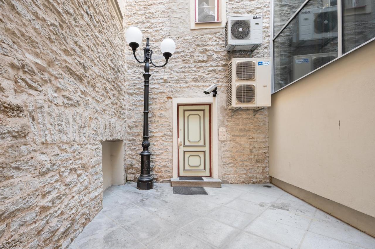 Dictumfactum Residence 2Bedroom Reval Esterno foto