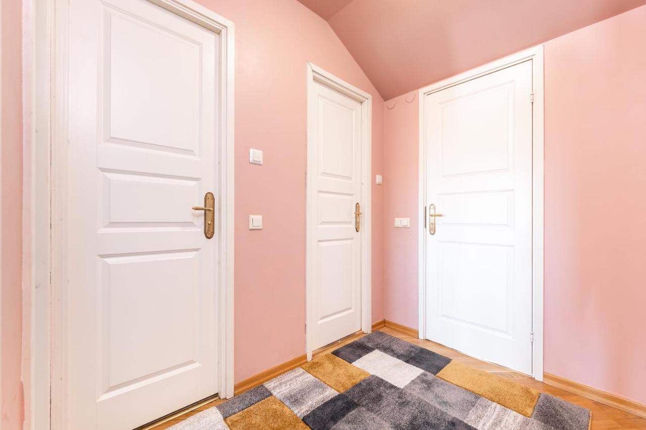 Dictumfactum Residence 2Bedroom Reval Esterno foto
