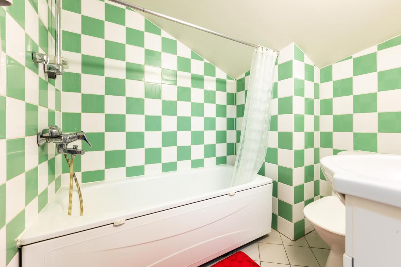 Dictumfactum Residence 2Bedroom Reval Esterno foto