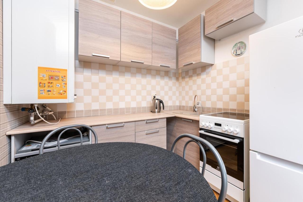 Dictumfactum Residence 2Bedroom Reval Esterno foto