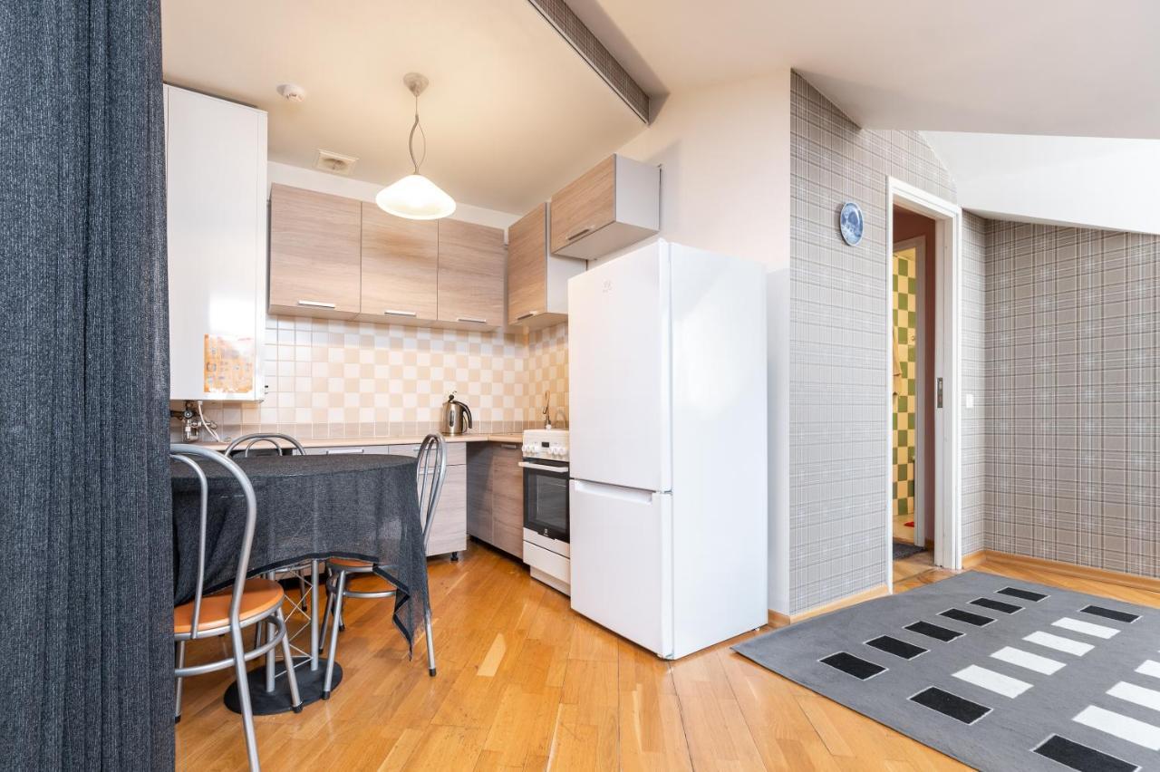 Dictumfactum Residence 2Bedroom Reval Esterno foto