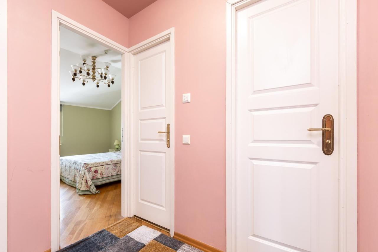 Dictumfactum Residence 2Bedroom Reval Esterno foto